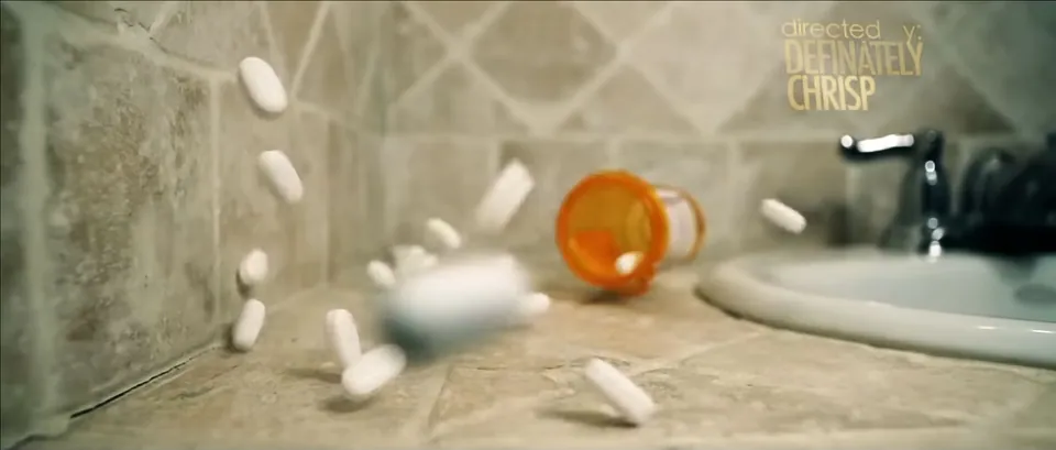 Baby E - Sugar Don't Let Me Down by Chris Velona (Music Videos)