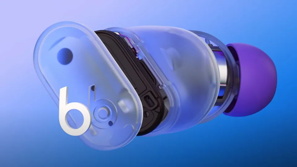 Beats - Studio Buds by Chris Velona (Commercials)
