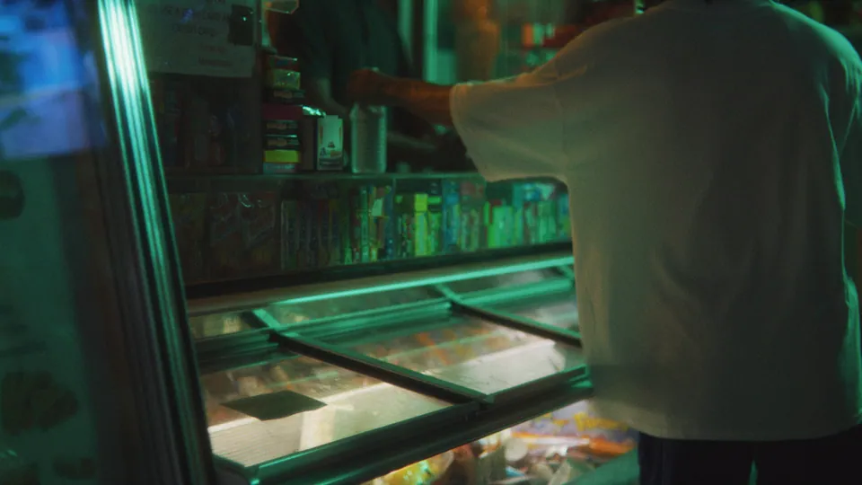 Billboard + Reebok - Alter The Icons by Chris Velona (Commercials)