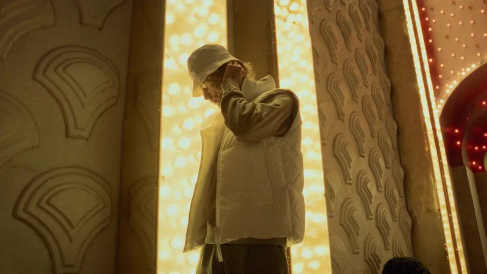 Canada Goose - Vegas Promo by Chris Velona (Commercials)