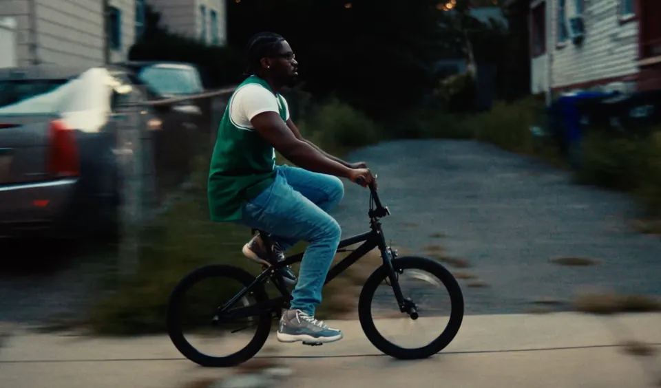Celtics Promo '25/'26 by Chris Velona (Commercials)