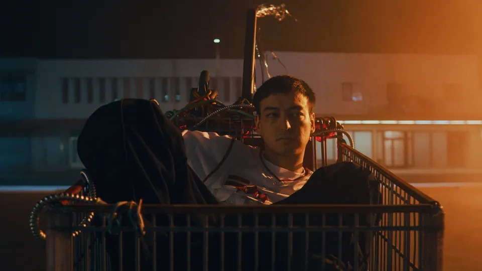 JOJI - Tick Tock by Chris Velona (Music Videos)