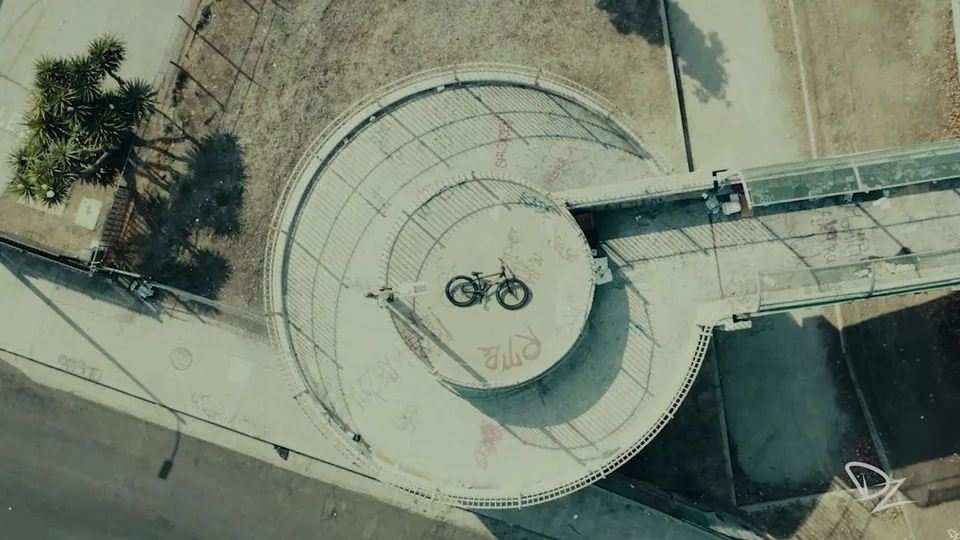 Throne Cycles by Chris Velona (Commercials)