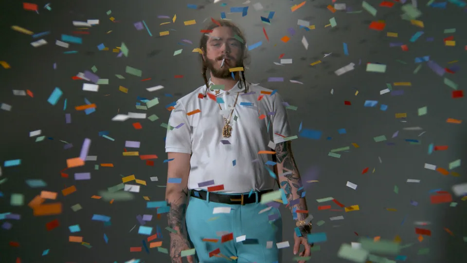 Post Malone - Congratulations by Chris Velona (Music Videos)