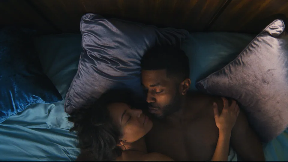 Four Seasons Trailer by Chris Velona (Short Films)
