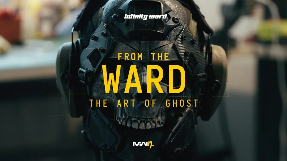 From The Ward Ep. 3 | MW4 by Chris Velona (Mini Docs)