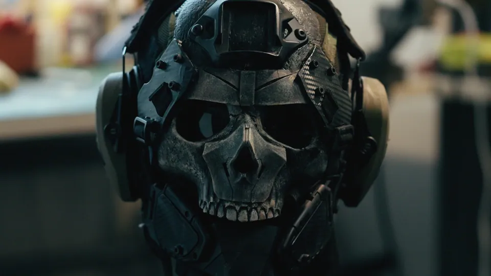 From The Ward Trailer | MW4 by Chris Velona (Mini Docs)