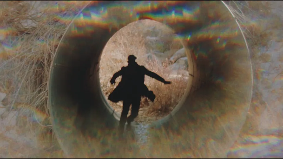 J. Ivy - Fall, Don't Trip by Chris Velona (Music Videos)