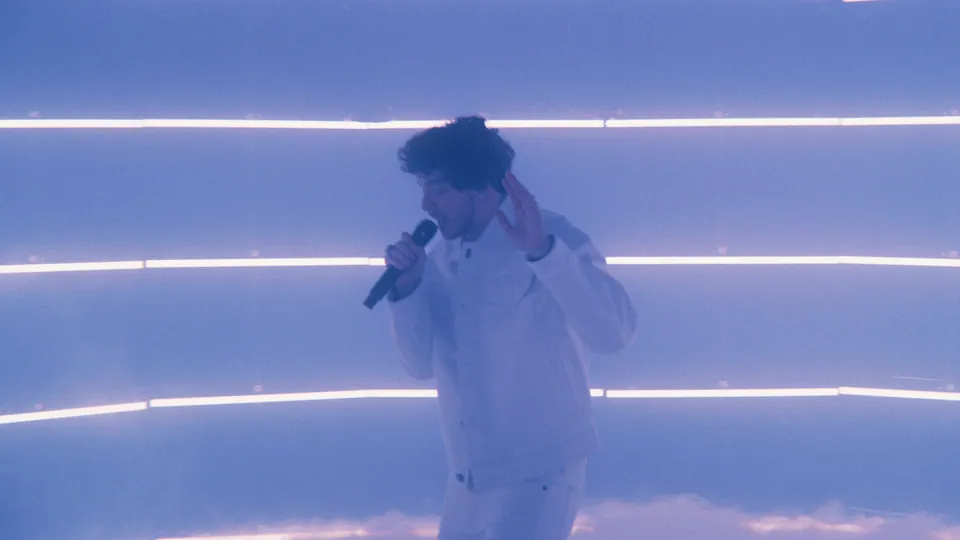 Jack Harlow - Tyler Herro by Chris Velona (Live Performances)