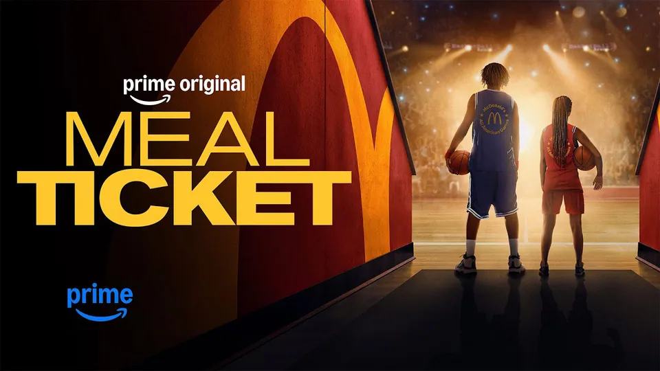 Meal Ticket - Official Trailer by Chris Velona (Documentaries)
