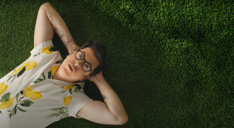 Mike's Hard Lemonade Seltzer - Side Hustle by Chris Velona (Commercials)