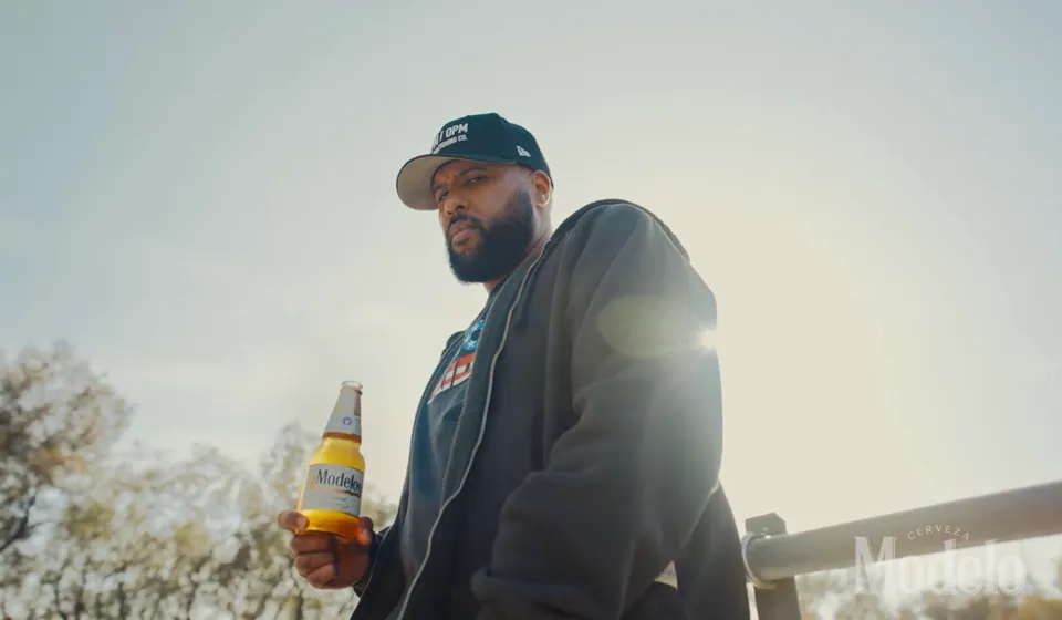 Modelo - Dom Kennedy/Rolling Loud Hero by Chris Velona (Commercials)
