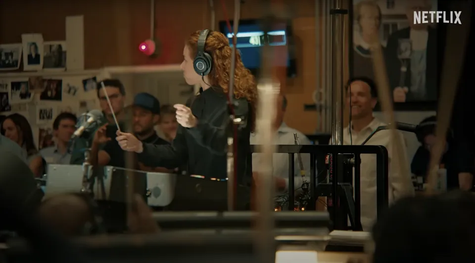 Netflix - Behind the Beverly Hills Cop: Axel F Theme Song by Chris Velona (Mini Docs)
