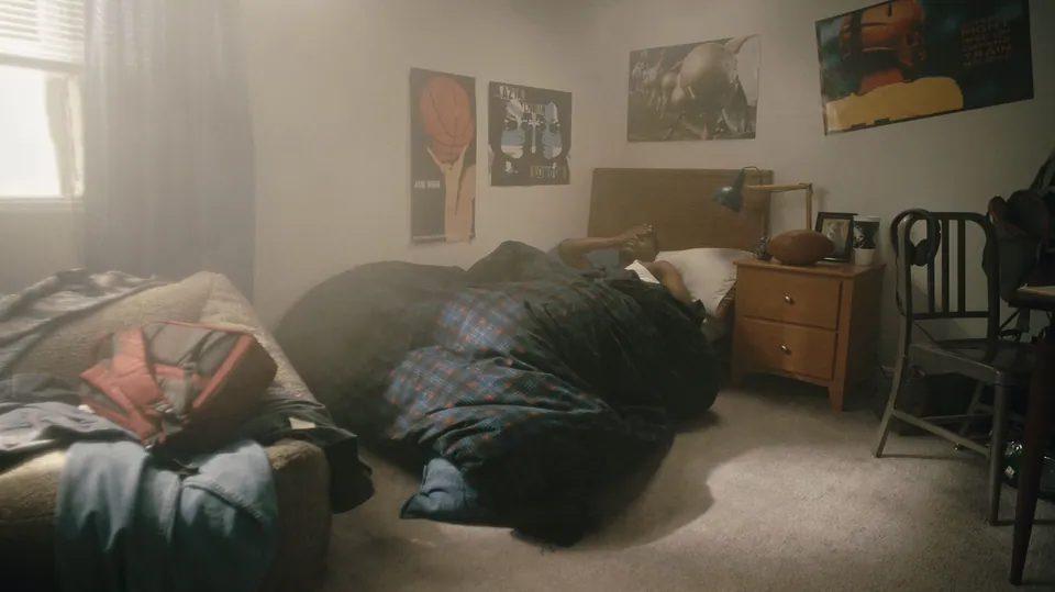 No Kid Hungry by Chris Velona (Commercials)