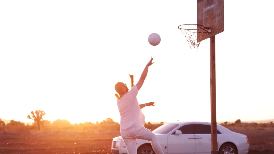 Post Malone - White Iverson by Chris Velona (Music Videos)