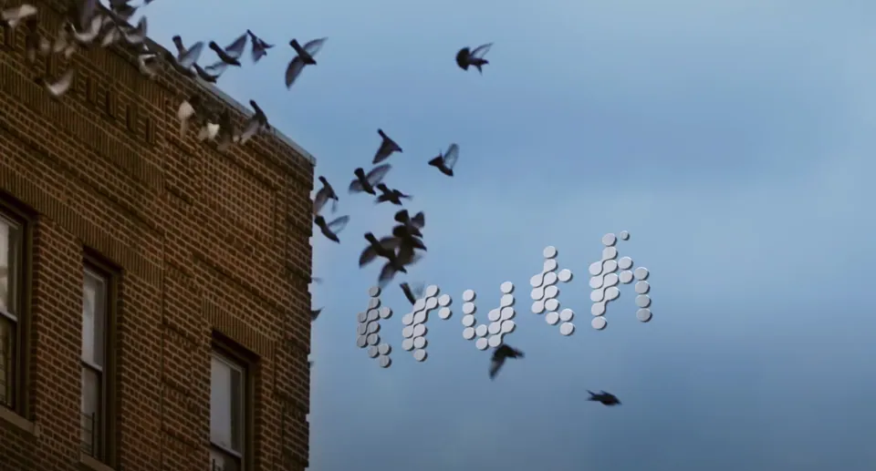 Truth Campaign by Chris Velona (Commercials)