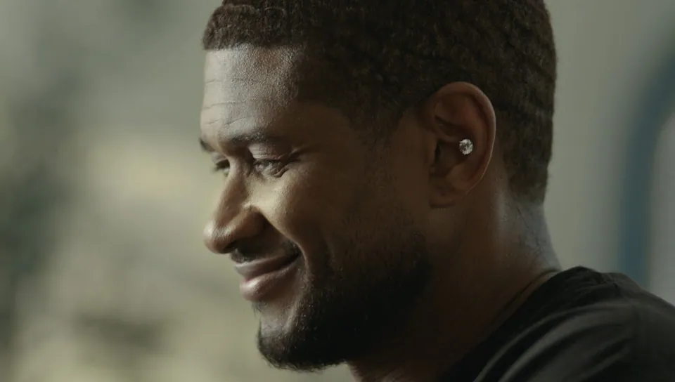 Uber Reserve + Usher by Chris Velona (Commercials)